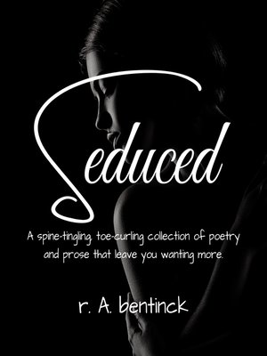 cover image of Seduced